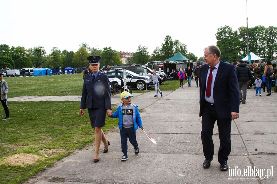 Za nami Festyn Sub Mundurowych-zobacz zdjcia , fot. 123