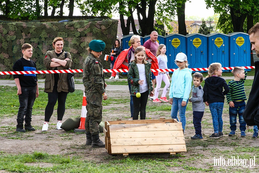 Za nami Festyn Sub Mundurowych-zobacz zdjcia , fot. 136