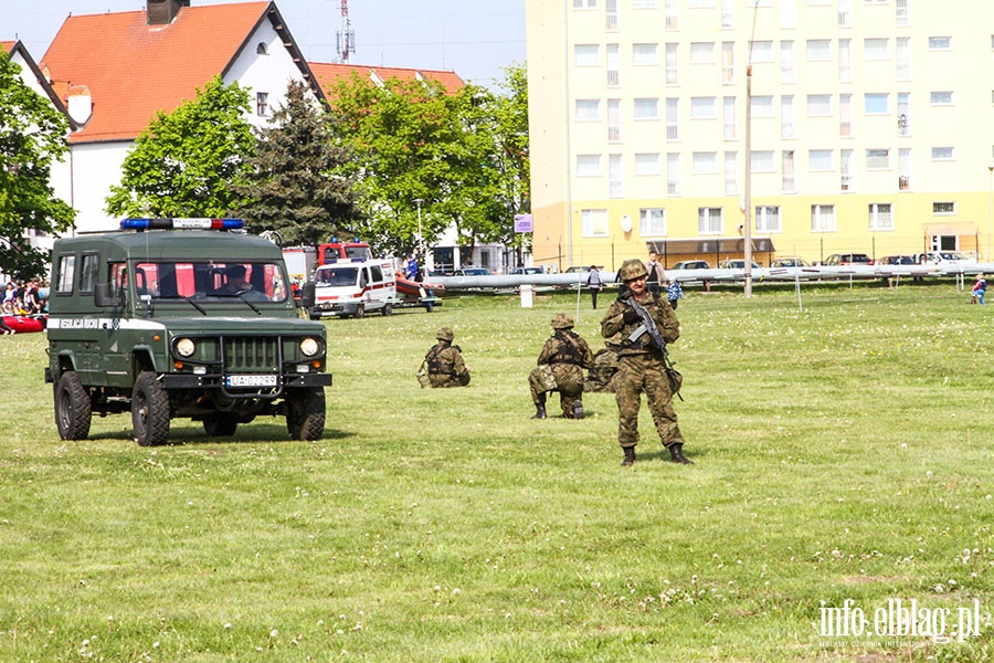 Za nami Festyn Sub Mundurowych-zobacz zdjcia , fot. 150