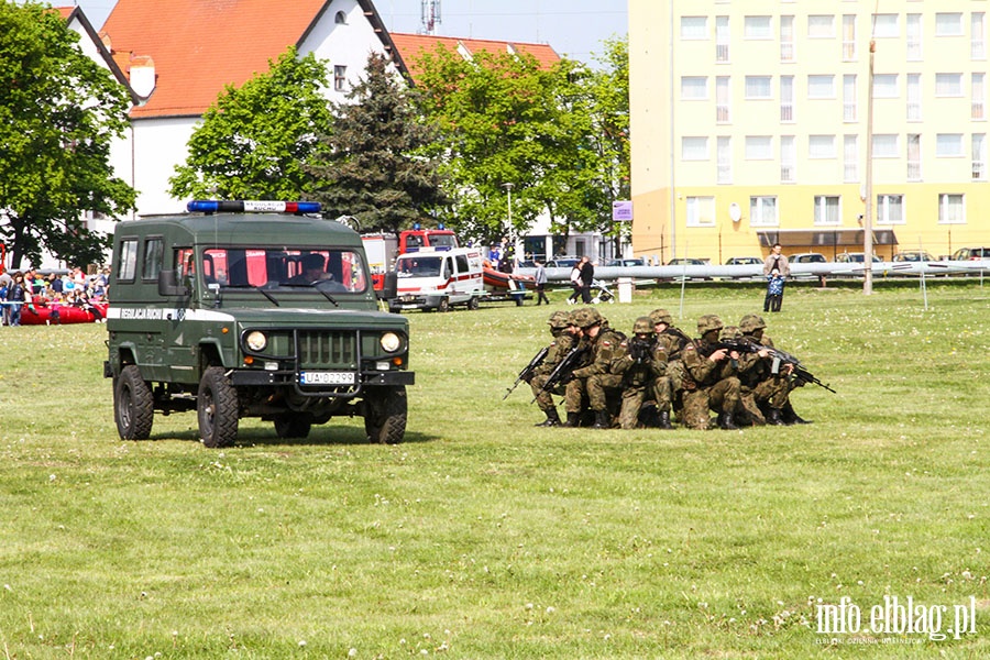 Za nami Festyn Sub Mundurowych-zobacz zdjcia , fot. 152