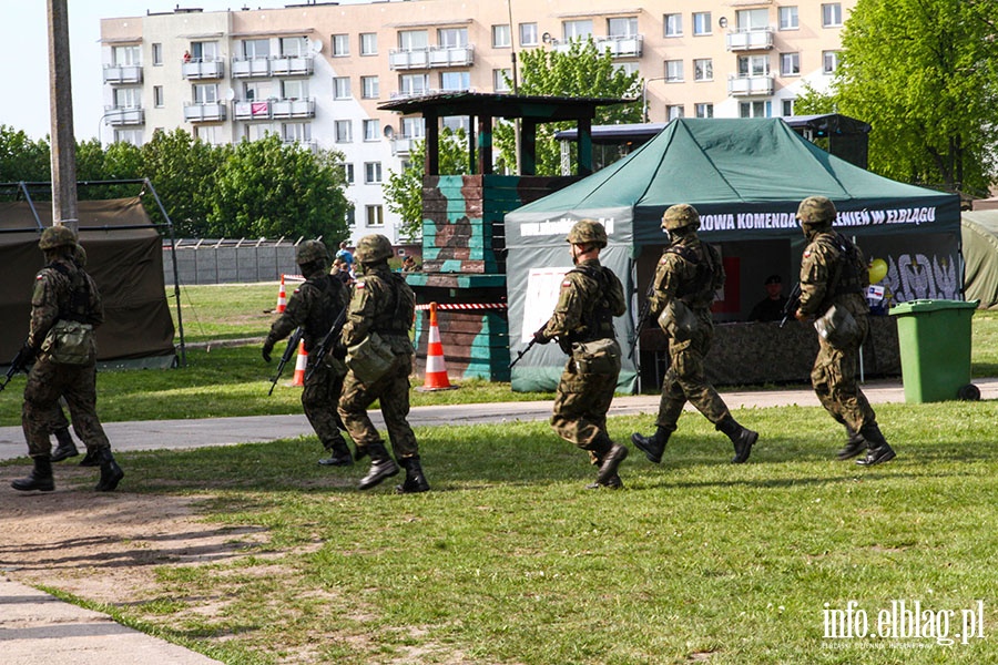 Za nami Festyn Sub Mundurowych-zobacz zdjcia , fot. 156