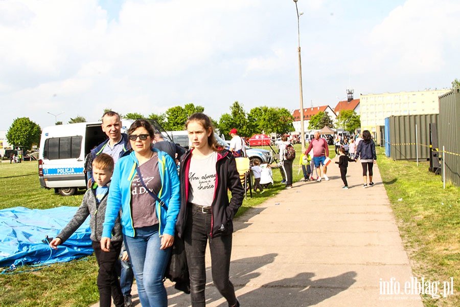 Za nami Festyn Służb Mundurowych-zobacz zdjęcia , fot. 159