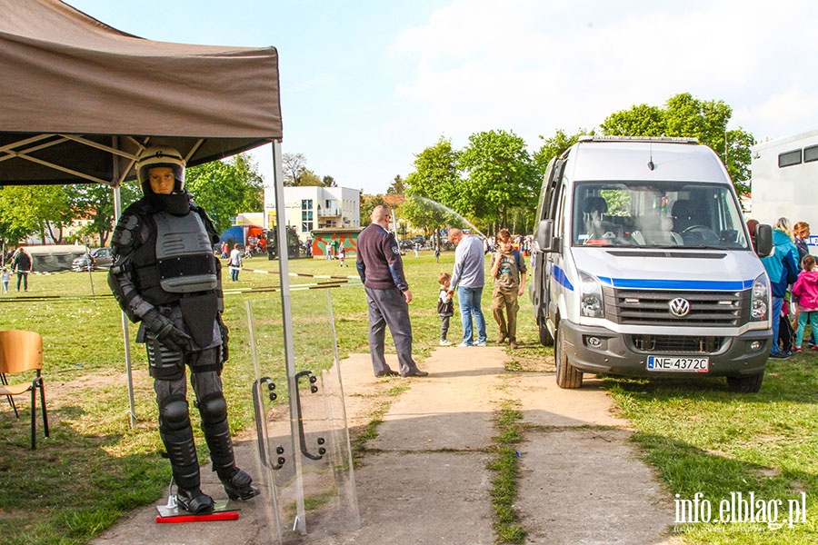 Za nami Festyn Sub Mundurowych-zobacz zdjcia , fot. 160