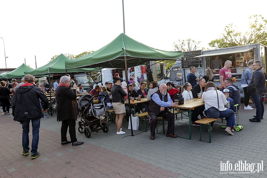 II Elblski Festiwal Piw Rzemielniczych, fot. 57