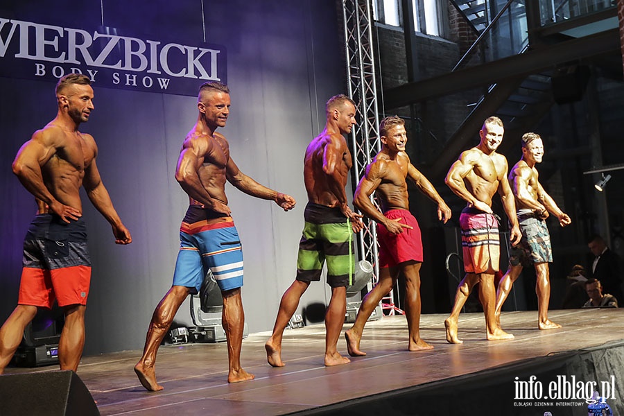 Wierzbicki Body Show, fot. 1