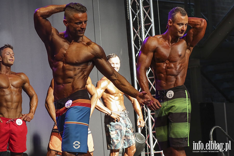 Wierzbicki Body Show, fot. 9