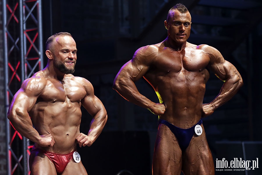 Wierzbicki Body Show, fot. 146