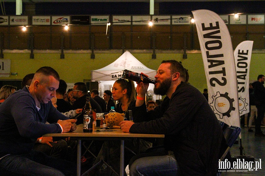 Za nami Festiwal Piw Rzemielniczych - zobacz zdjcia z drugiego dnia, fot. 4