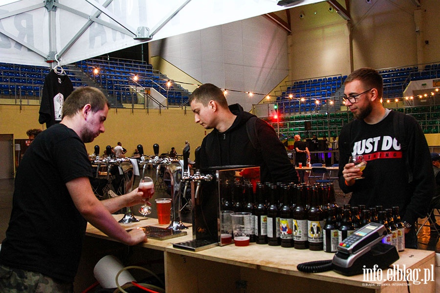 Za nami Festiwal Piw Rzemielniczych - zobacz zdjcia z drugiego dnia, fot. 34