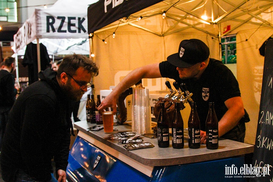 Za nami Festiwal Piw Rzemieślniczych - zobacz zdjęcia z drugiego dnia, fot. 35