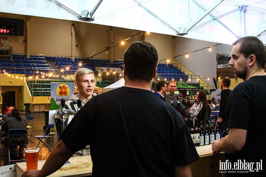 Za nami Festiwal Piw Rzemielniczych - zobacz zdjcia z drugiego dnia, fot. 50