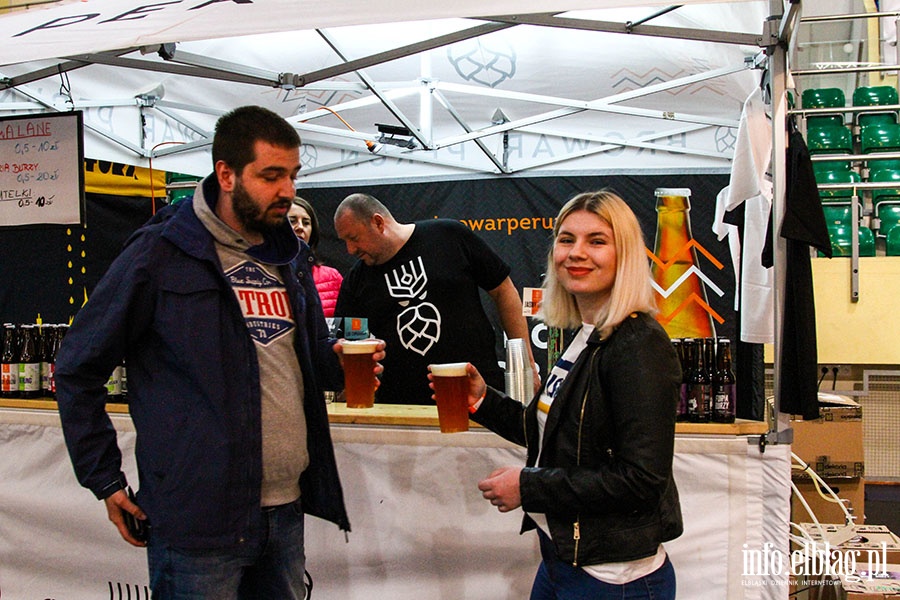 Za nami Festiwal Piw Rzemieślniczych - zobacz zdjęcia z drugiego dnia, fot. 95
