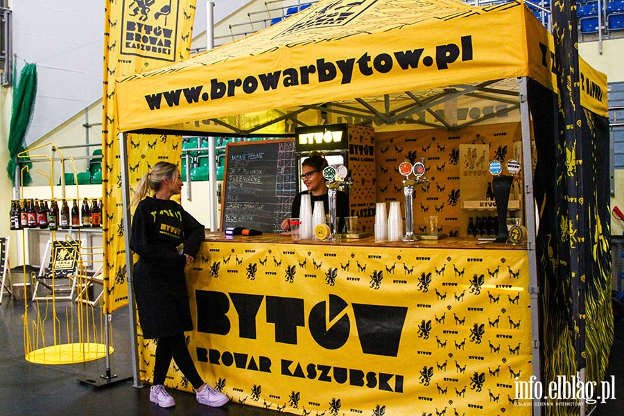 Za nami Festiwal Piw Rzemielniczych - zobacz zdjcia z drugiego dnia, fot. 96
