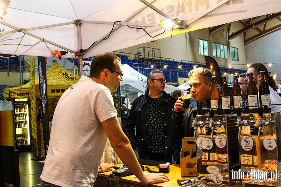 Za nami Festiwal Piw Rzemielniczych - zobacz zdjcia z drugiego dnia, fot. 121