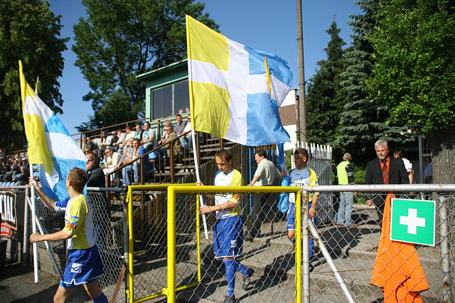 Fina Wojewdzkiego Pucharu Polski: Olimpia Elblg - Pisa Barczewo, fot. 3