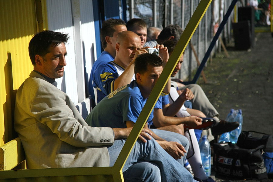 Finał Wojewódzkiego Pucharu Polski: Olimpia Elbląg - Pisa Barczewo, fot. 5