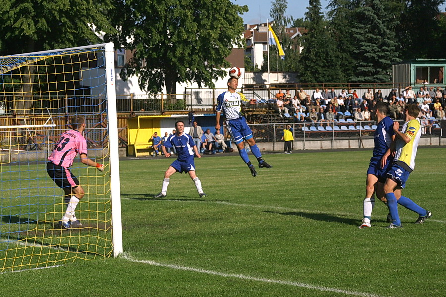 Finał Wojewódzkiego Pucharu Polski: Olimpia Elbląg - Pisa Barczewo, fot. 24