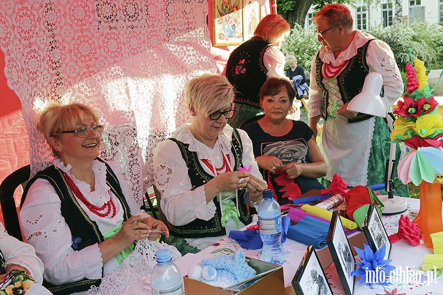 Noc Muzeów, fot. 5