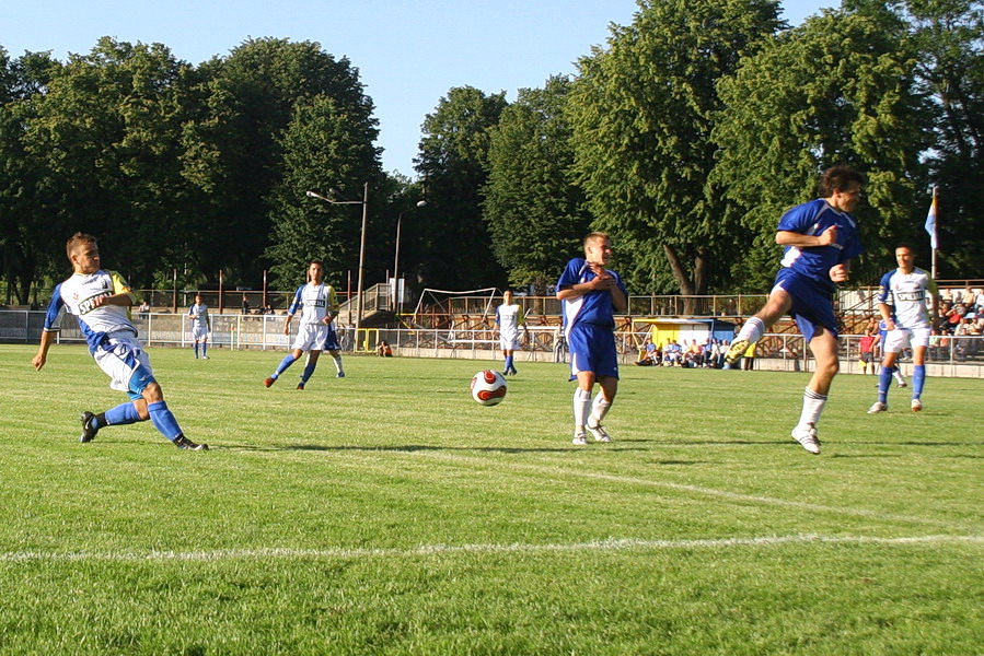 Finał Wojewódzkiego Pucharu Polski: Olimpia Elbląg - Pisa Barczewo, fot. 35
