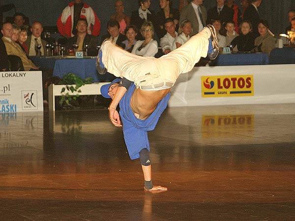 Baltic Cup 2004 I, fot. 11