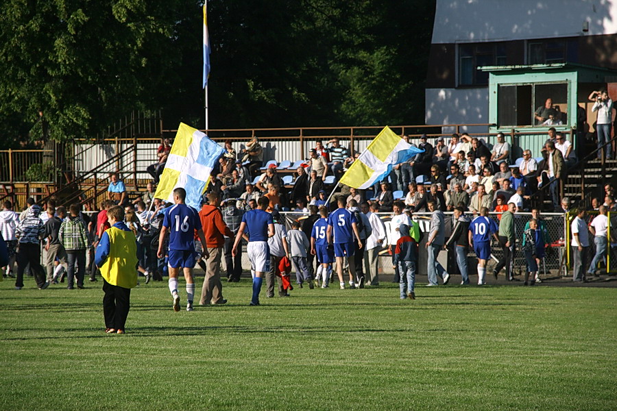 Finał Wojewódzkiego Pucharu Polski: Olimpia Elbląg - Pisa Barczewo, fot. 43