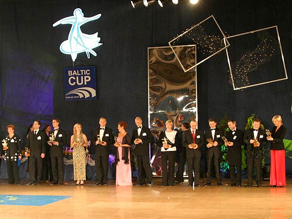 Baltic Cup 2004 I, fot. 12