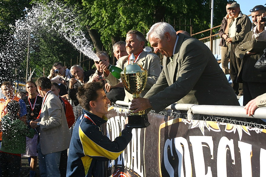 Finał Wojewódzkiego Pucharu Polski: Olimpia Elbląg - Pisa Barczewo, fot. 56