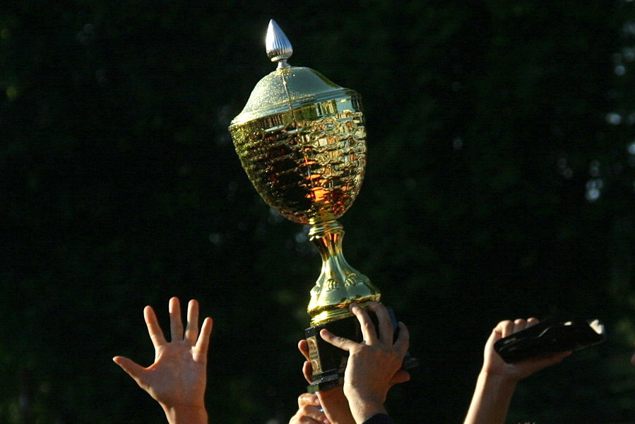 Fina Wojewdzkiego Pucharu Polski: Olimpia Elblg - Pisa Barczewo, fot. 59