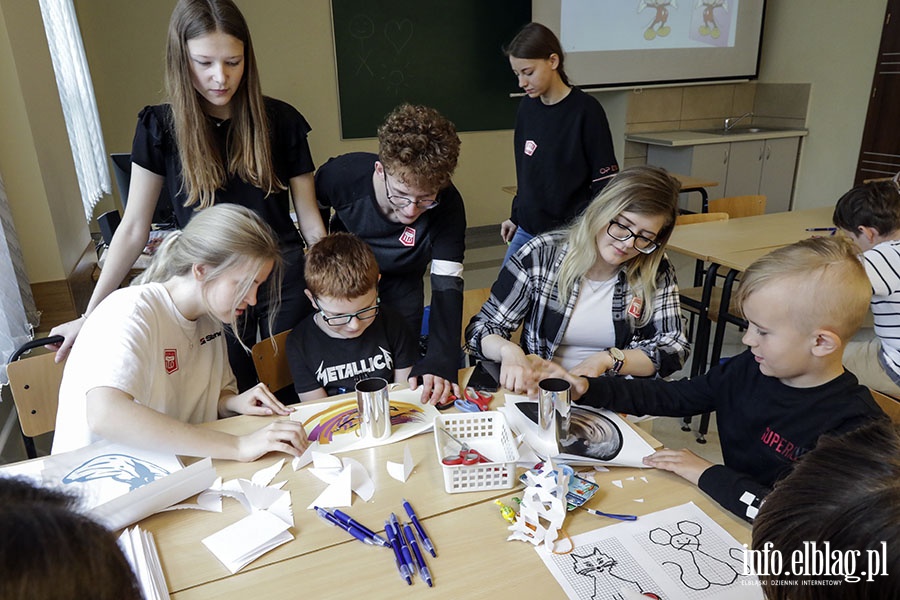 Festiwal Nauki i Sztuki na PWSZ, fot. 10