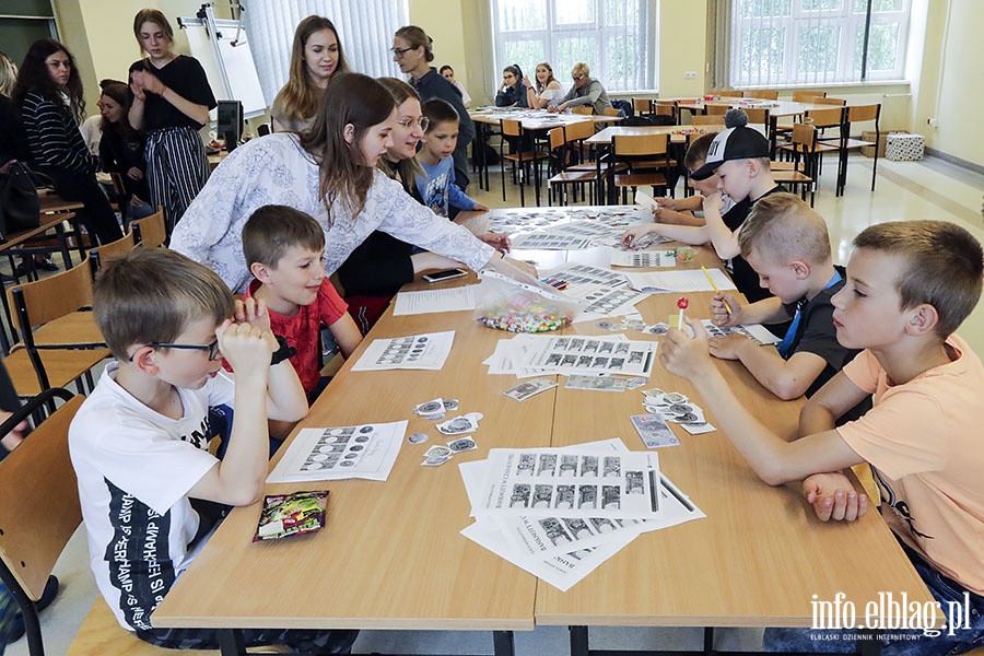 Festiwal Nauki i Sztuki na PWSZ, fot. 32