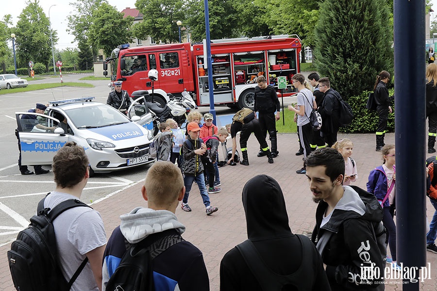 Festiwal Nauki i Sztuki na PWSZ, fot. 119