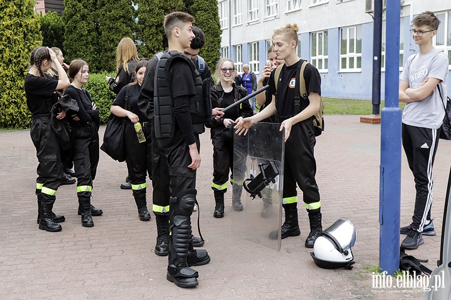 Festiwal Nauki i Sztuki na PWSZ, fot. 122