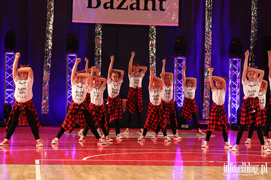  Turniej Tańca "Bażant", fot. 65