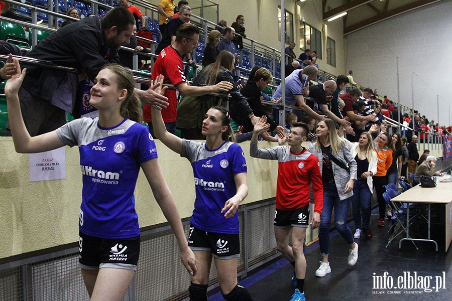 Mecz Start Elbląg - Pogoń Szczecin, fot. 120