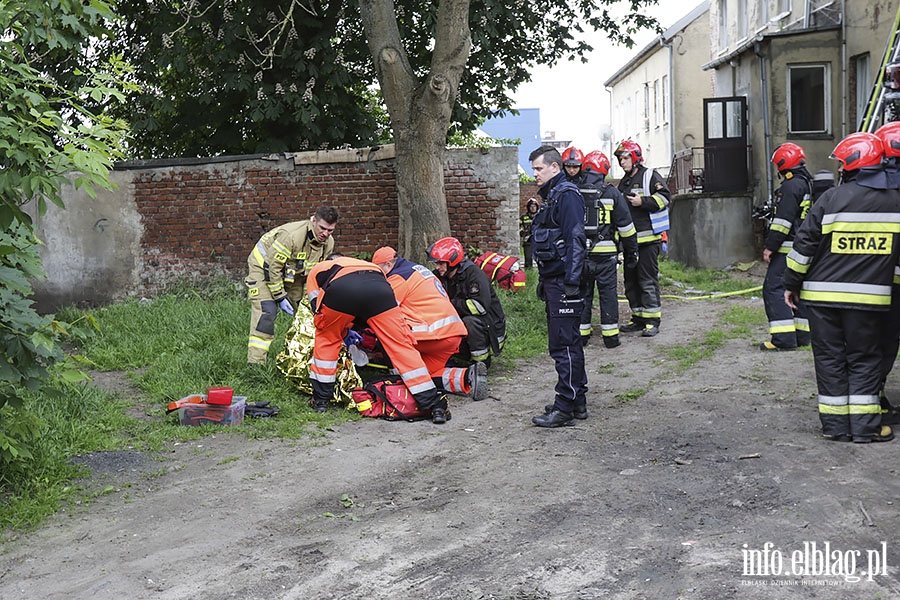 Poar mieszkania eromskiego 6, fot. 29