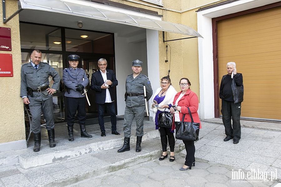 Kaczmarski 4 Pory Niepokoju, fot. 3