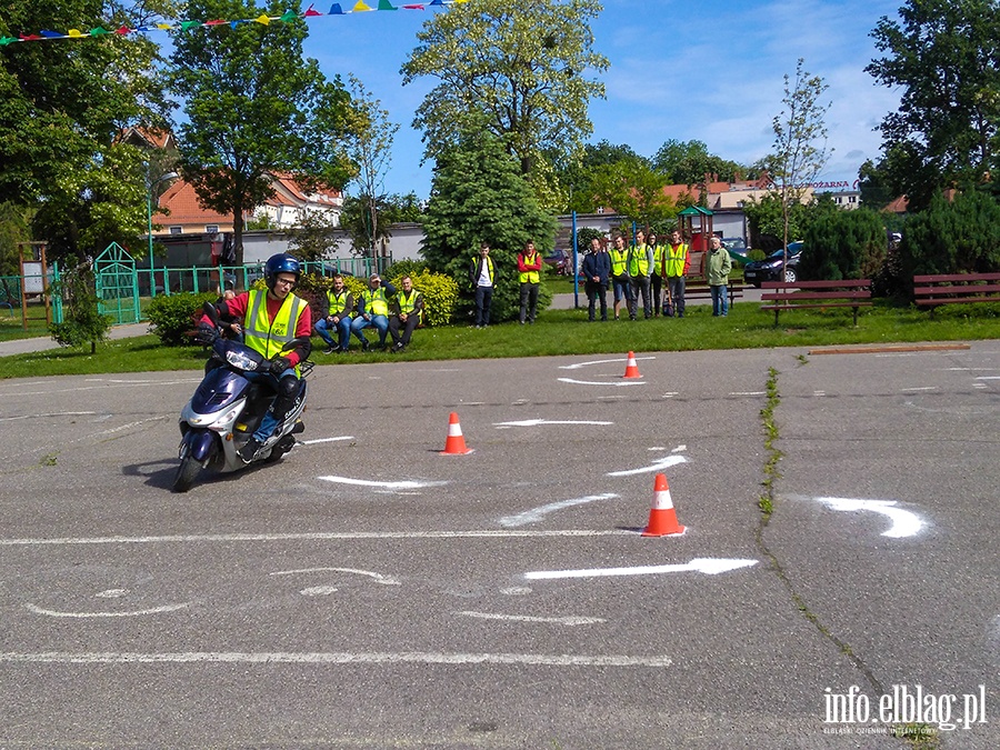  Wojewdzki  Fina Modzieowego Turnieju Motoryzacyjnego, fot. 24