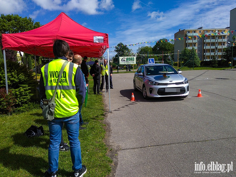  Wojewdzki  Fina Modzieowego Turnieju Motoryzacyjnego, fot. 28