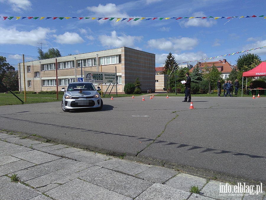  Wojewdzki  Fina Modzieowego Turnieju Motoryzacyjnego, fot. 29