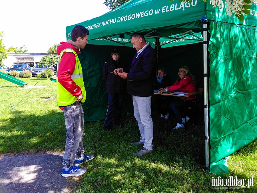  Wojewdzki  Fina Modzieowego Turnieju Motoryzacyjnego, fot. 31