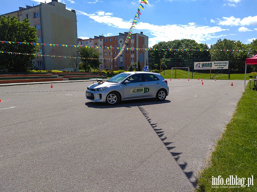  Wojewdzki  Fina Modzieowego Turnieju Motoryzacyjnego, fot. 39