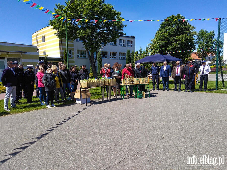  Wojewdzki  Fina Modzieowego Turnieju Motoryzacyjnego, fot. 50