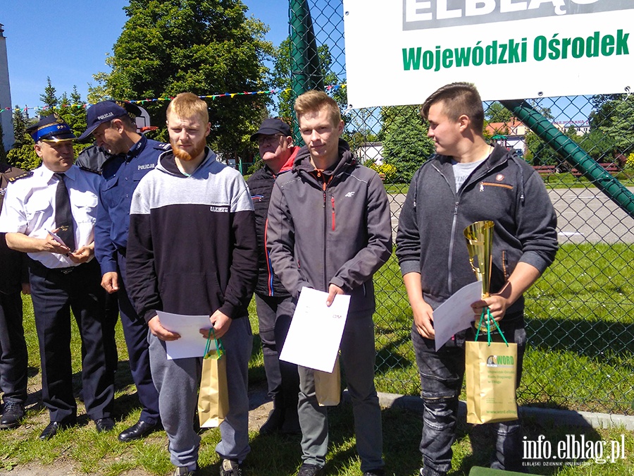  Wojewdzki  Fina Modzieowego Turnieju Motoryzacyjnego, fot. 68