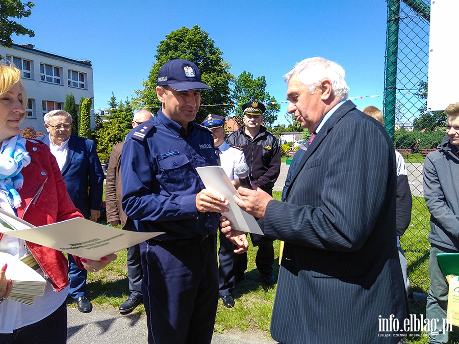  Wojewdzki  Fina Modzieowego Turnieju Motoryzacyjnego, fot. 77