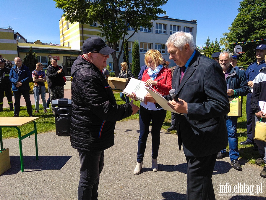  Wojewdzki  Fina Modzieowego Turnieju Motoryzacyjnego, fot. 79