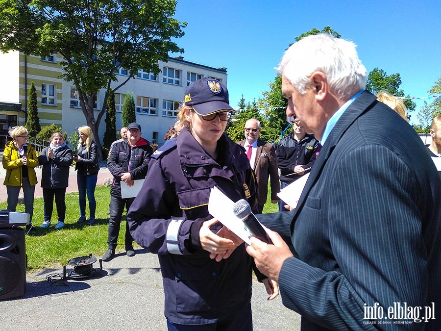  Wojewódzki  Finał Młodzieżowego Turnieju Motoryzacyjnego, fot. 82