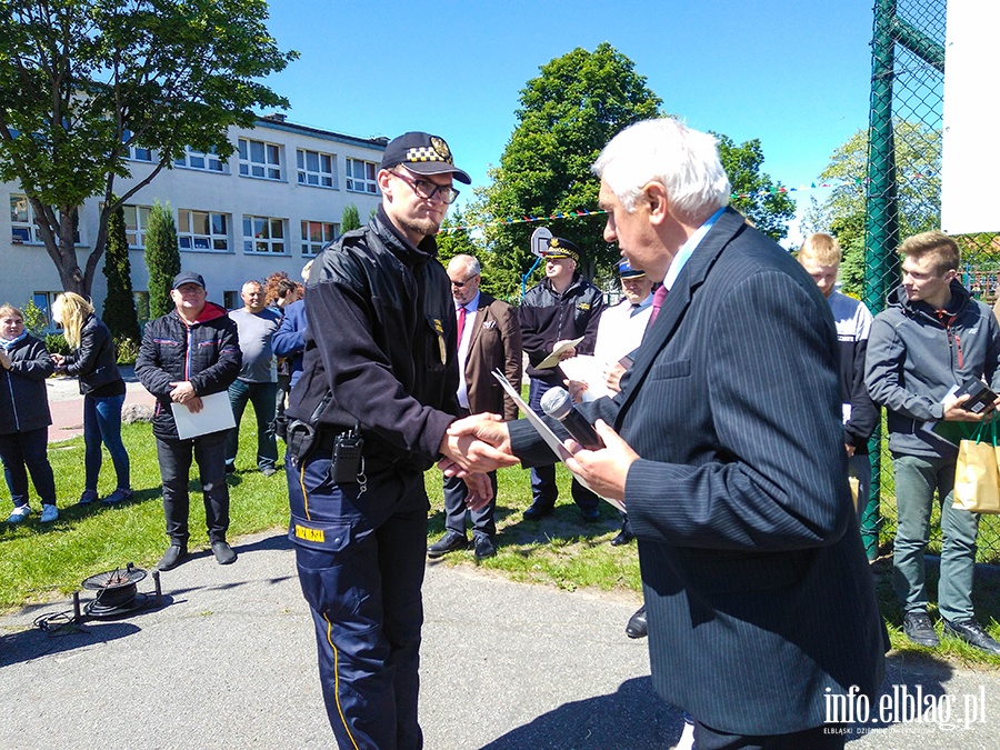  Wojewódzki  Finał Młodzieżowego Turnieju Motoryzacyjnego, fot. 83