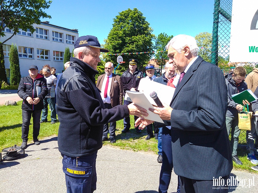  Wojewdzki  Fina Modzieowego Turnieju Motoryzacyjnego, fot. 84