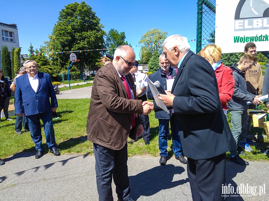  Wojewódzki  Finał Młodzieżowego Turnieju Motoryzacyjnego, fot. 86