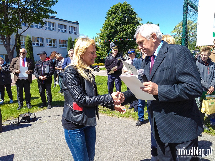  Wojewdzki  Fina Modzieowego Turnieju Motoryzacyjnego, fot. 87